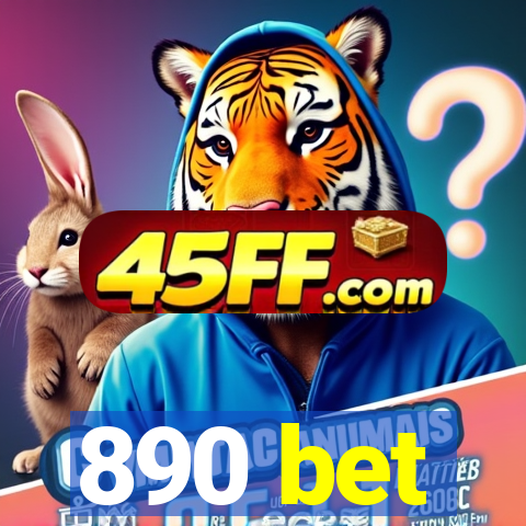 890 bet